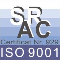 SRAC 9001